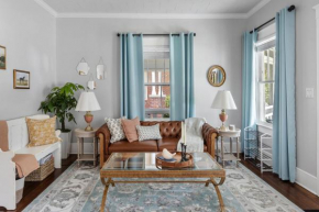 Cottontown 3BR - Mins to USC